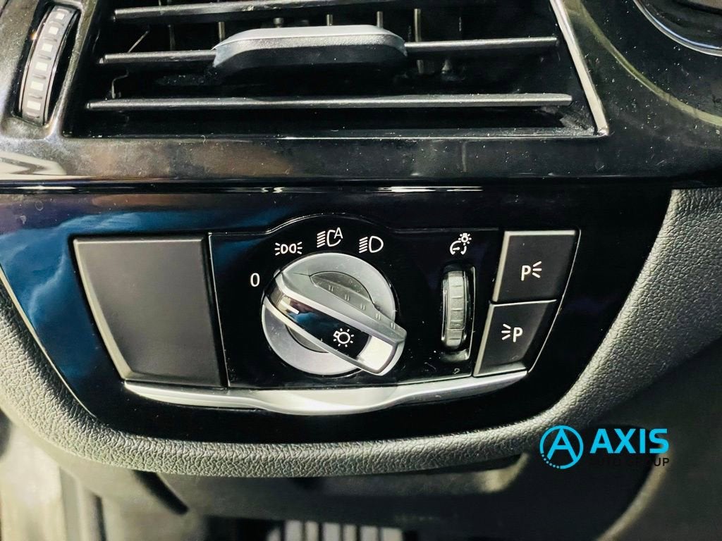 2019 BMW 540i xDrive