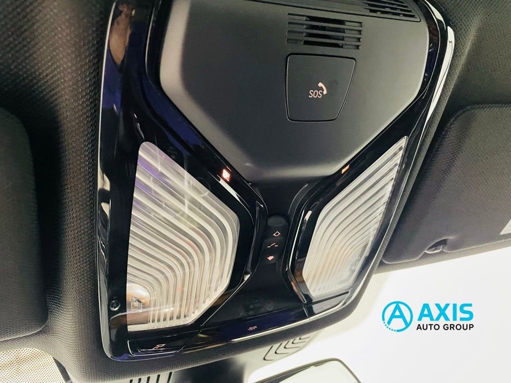 2019 BMW 540i xDrive