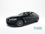 2019 BMW 540i xDrive