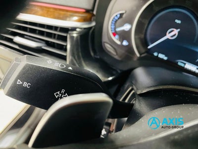 2019 BMW 540i xDrive