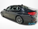 2019 BMW 540i xDrive