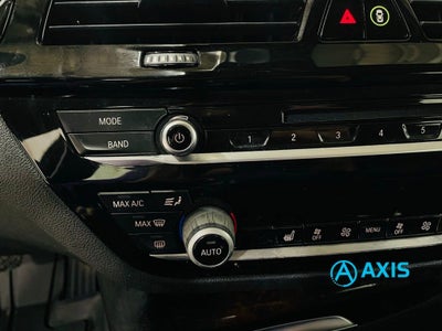 2019 BMW 540i xDrive