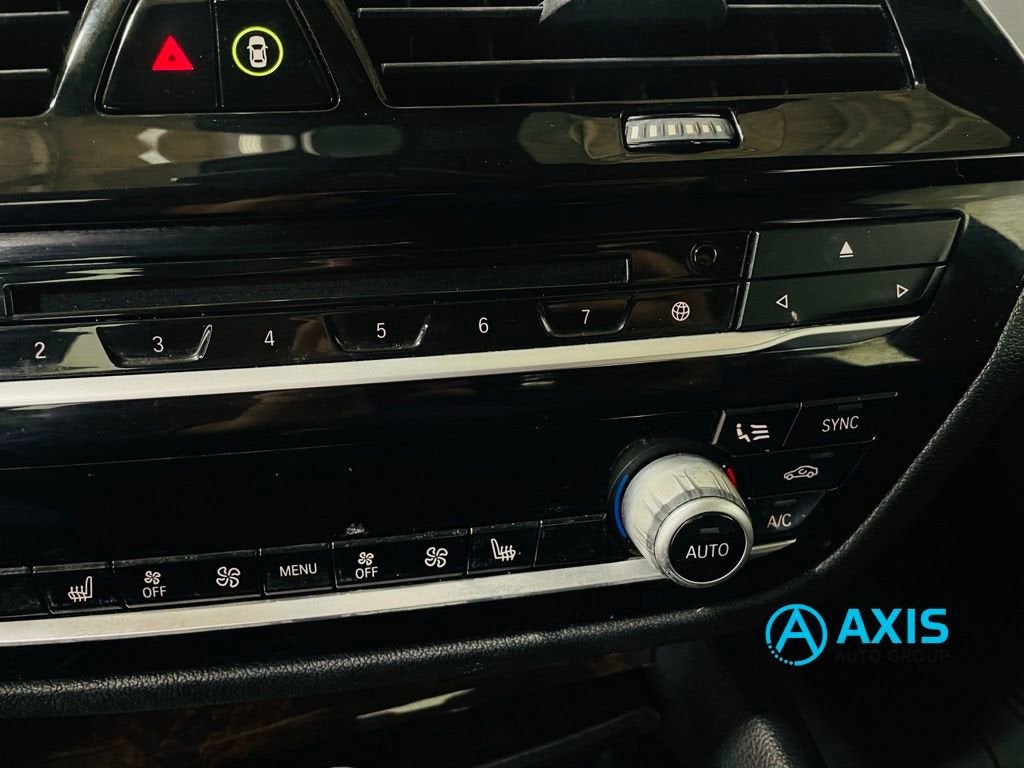 2019 BMW 540i xDrive