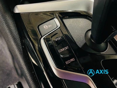 2019 BMW 540i xDrive