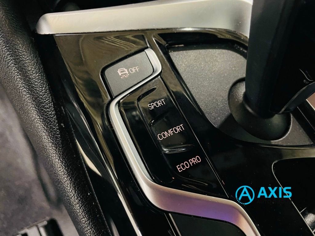2019 BMW 540i xDrive