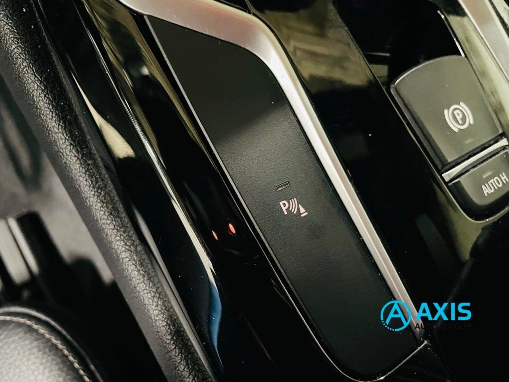 2019 BMW 540i xDrive