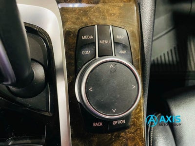 2019 BMW 540i xDrive