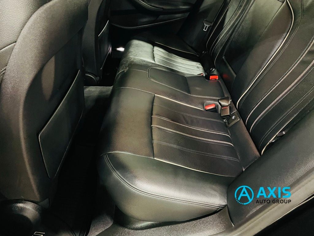 2019 BMW 540i xDrive