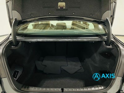 2019 BMW 540i xDrive