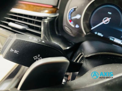 2019 BMW 540i xDrive