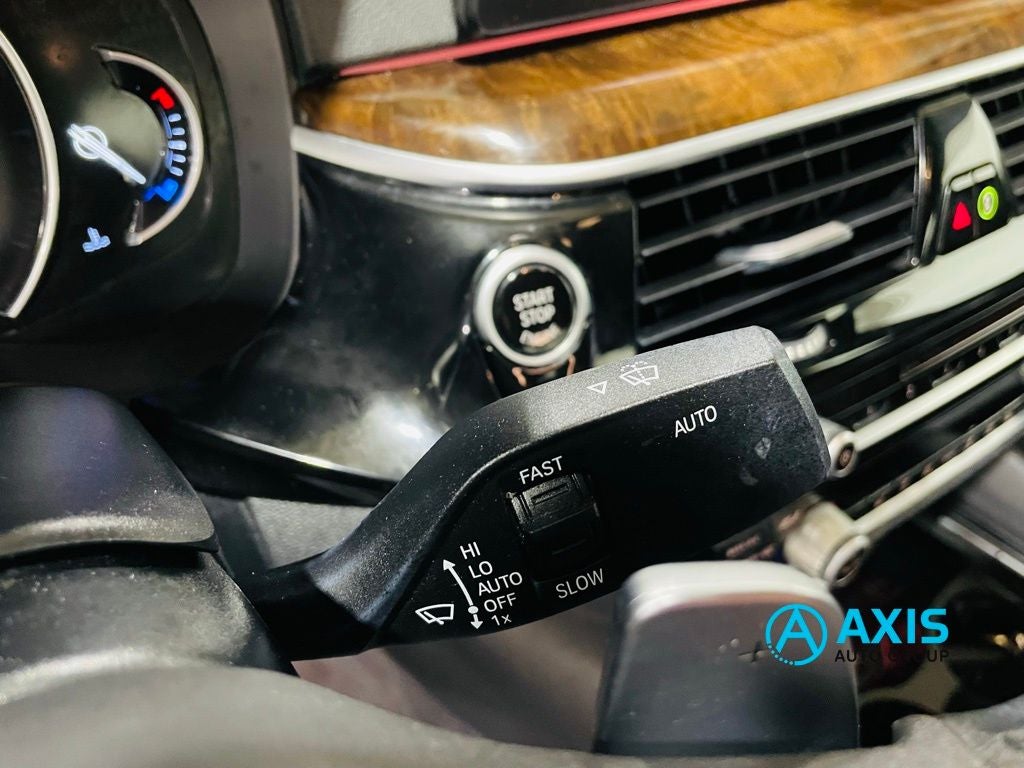 2019 BMW 540i xDrive