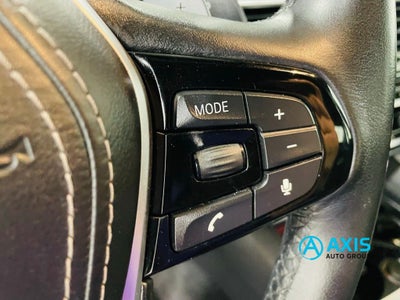 2019 BMW 540i xDrive