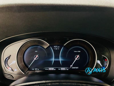 2019 BMW 540i xDrive