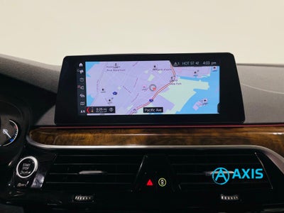 2019 BMW 540i xDrive