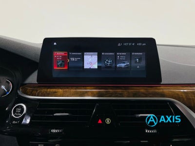 2019 BMW 540i xDrive