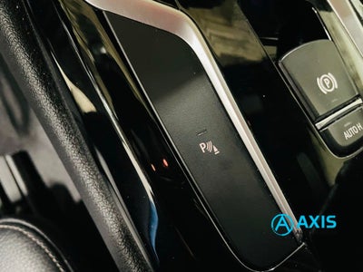 2019 BMW 540i xDrive