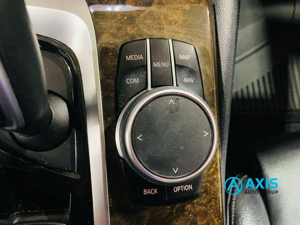 2019 BMW 540i xDrive