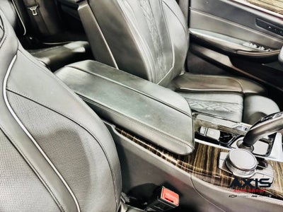 2019 BMW 540i xDrive