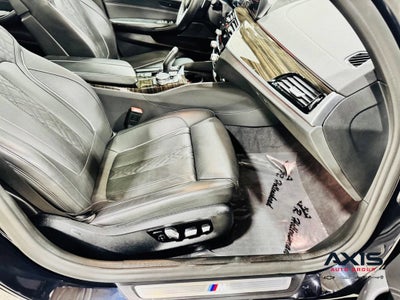 2019 BMW 540i xDrive