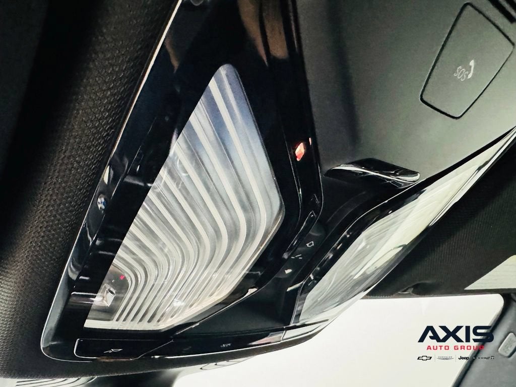 2019 BMW 540i xDrive