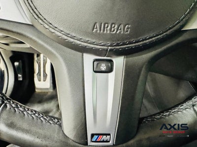 2019 BMW 540i xDrive