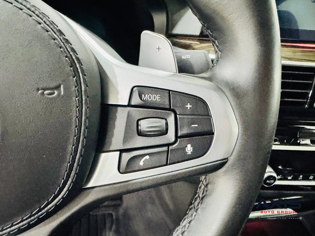 2019 BMW 540i xDrive