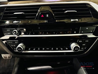 2019 BMW 540i xDrive