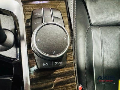 2019 BMW 540i xDrive