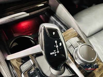 2019 BMW 540i xDrive