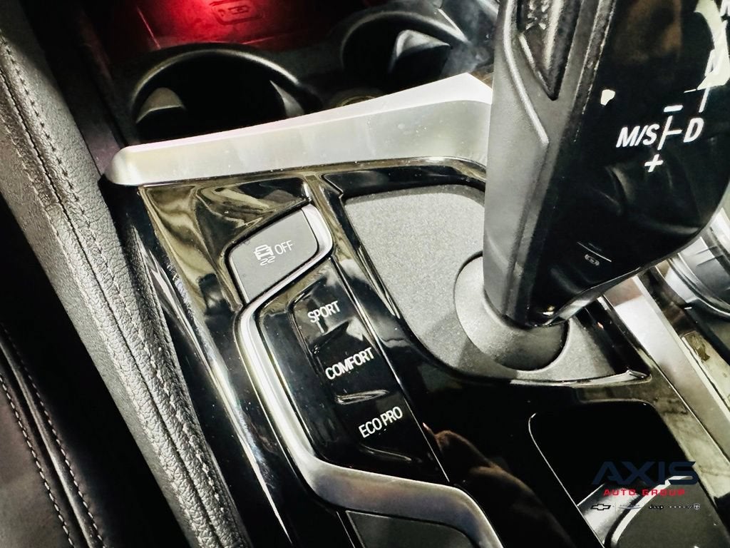2019 BMW 540i xDrive