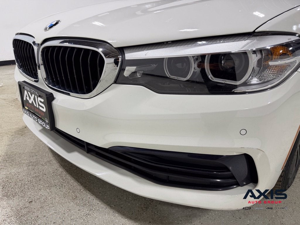 2020 BMW 530i xDrive