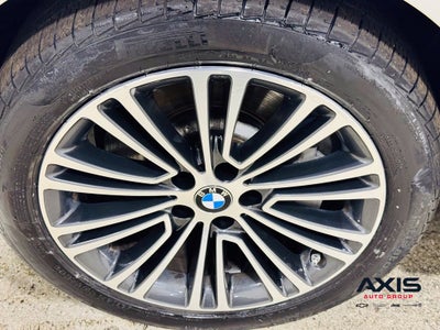 2020 BMW 530i xDrive