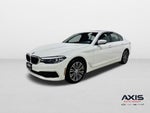 2020 BMW 530i xDrive