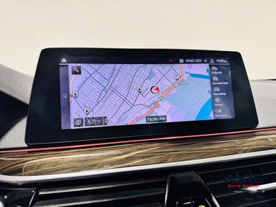 2020 BMW 530i xDrive