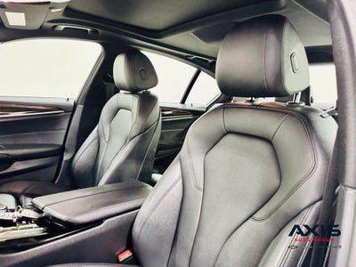 2020 BMW 530i xDrive