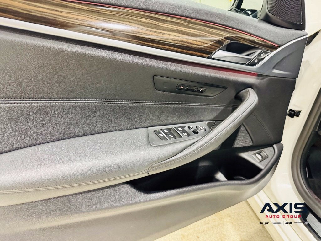 2020 BMW 530i xDrive