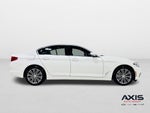 2020 BMW 530i xDrive