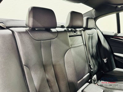 2020 BMW 530i xDrive