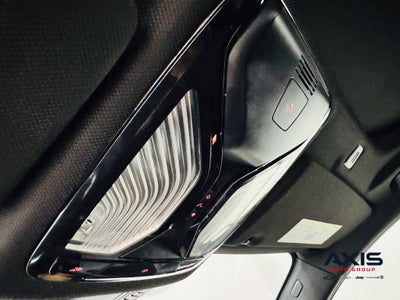 2020 BMW 530i xDrive