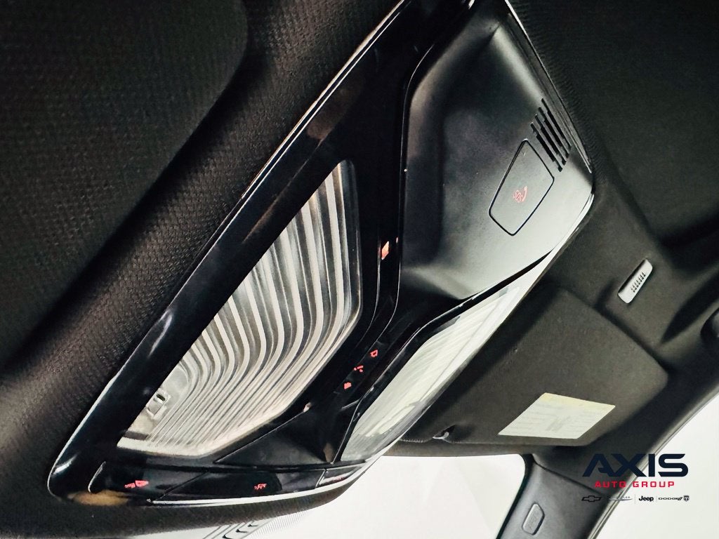 2020 BMW 530i xDrive