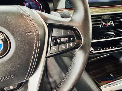 2020 BMW 530i xDrive