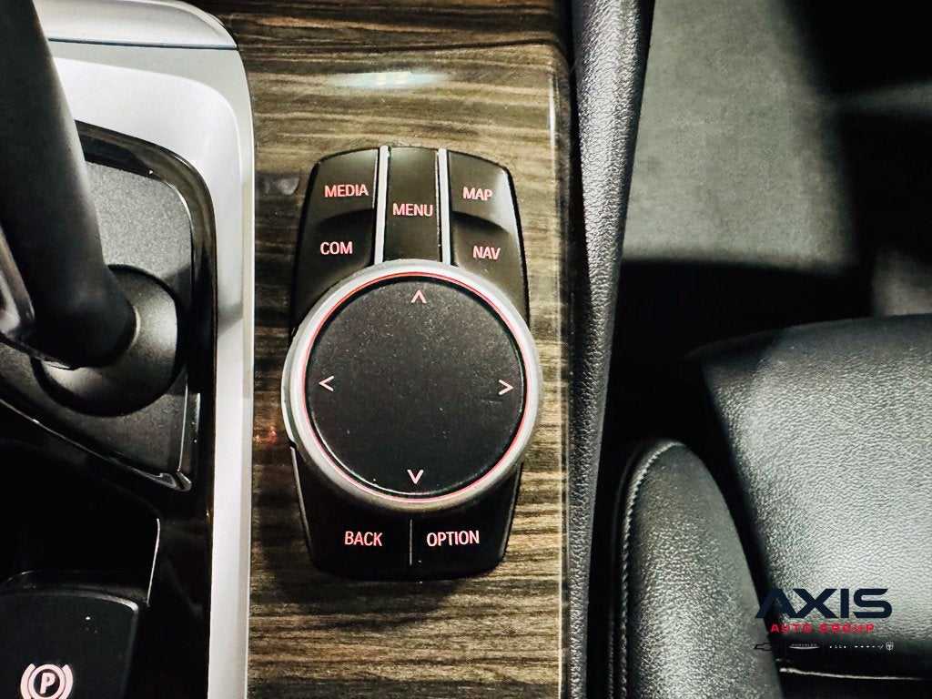 2020 BMW 530i xDrive