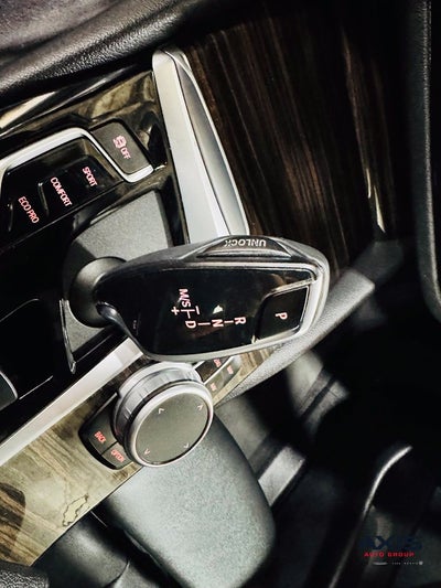 2020 BMW 530i xDrive