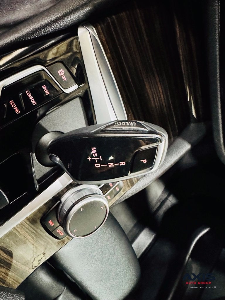 2020 BMW 530i xDrive