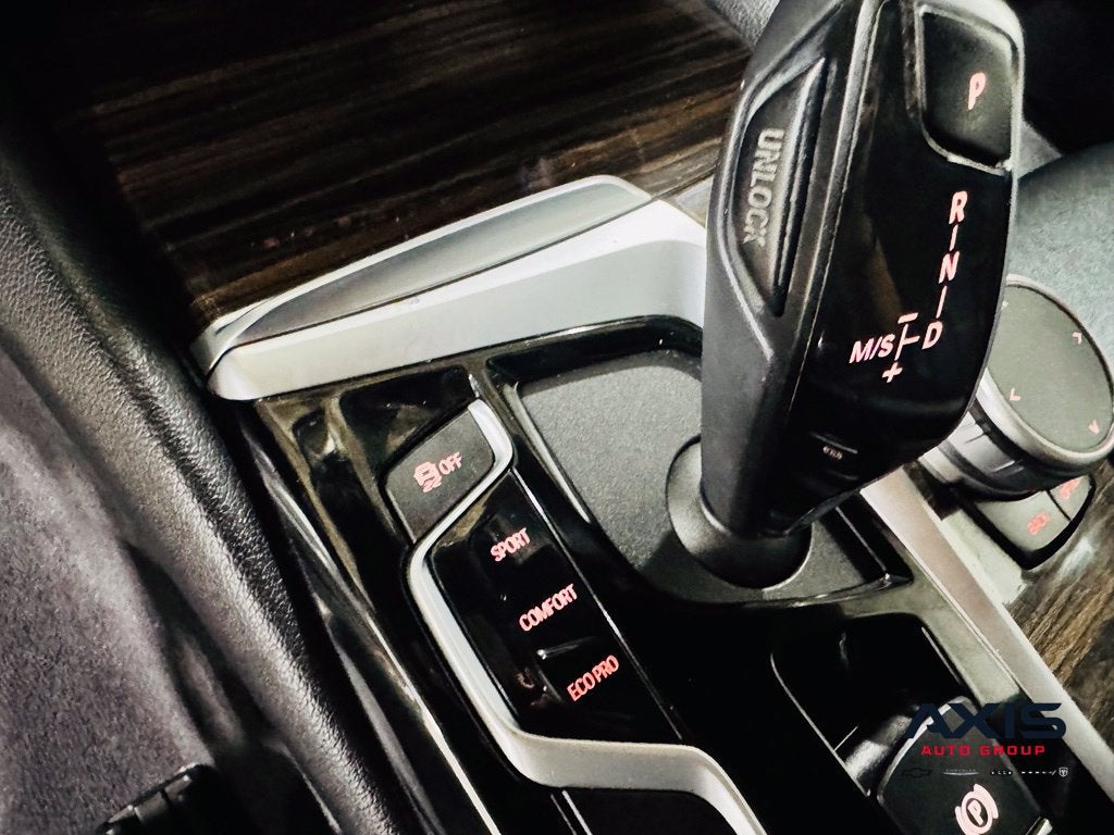 2020 BMW 530i xDrive