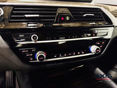 2020 BMW 530i xDrive
