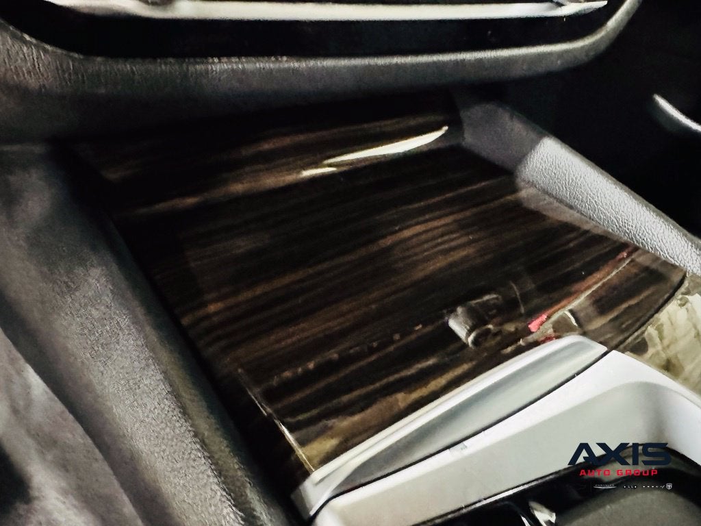 2020 BMW 530i xDrive