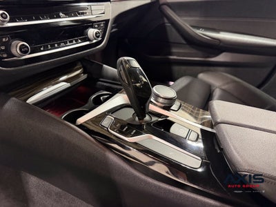 2020 BMW 530i xDrive