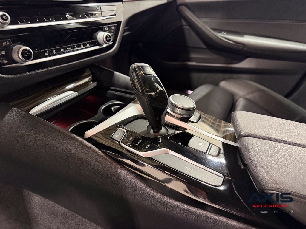 2020 BMW 530i xDrive