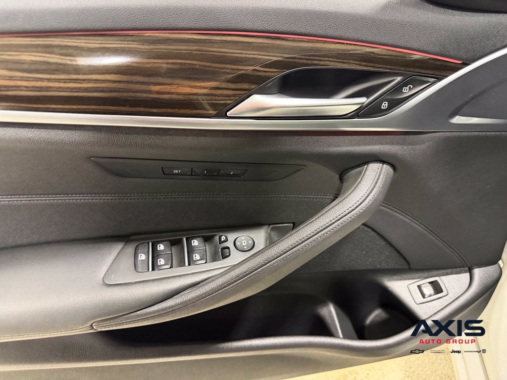 2020 BMW 530i xDrive